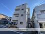 涙橋駅より徒歩11分 3階 築39年の賃貸物件