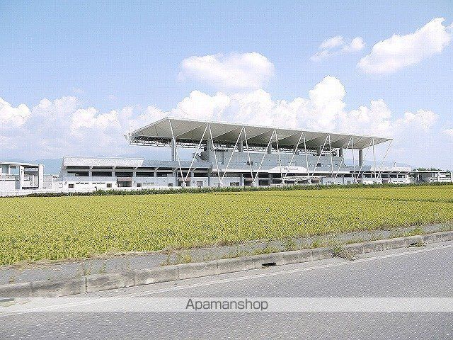 その他　アルウィン（その他）まで1000m