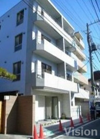 建物外観　外観！