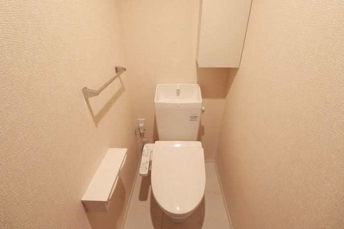 トイレ　参考写真