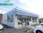 コンビニ　ローソン松阪石津町店（コンビニ）まで115m