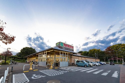 スーパー　TAIRAYA川鶴店（スーパー）まで2116m