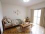 その他　家具備品はCGによるイメージで、実際の物件には含まれません