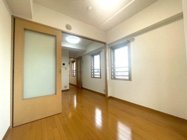 居室・リビング　洋室です。