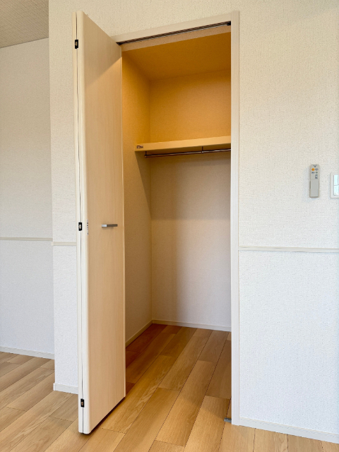 収納　同型タイプ