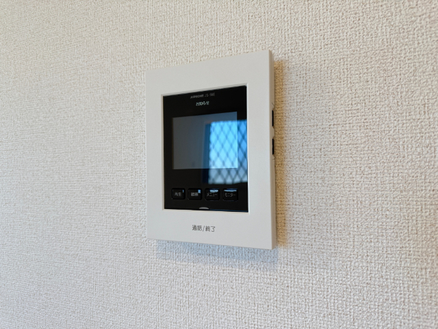 その他設備　同型タイプ