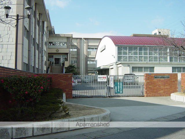 その他　一宮市立丹陽西小学校（その他）まで350m