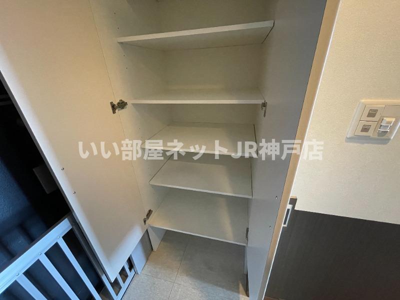 その他部屋・スペース