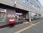 郵便局　札幌西郵便局（郵便局）まで1117m