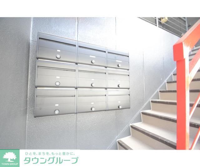 その他共有部分