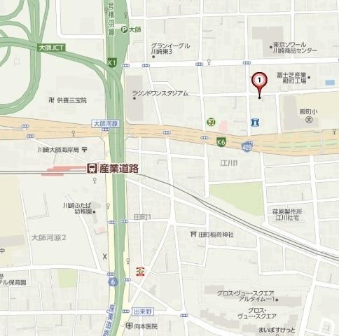 その他　★地図★