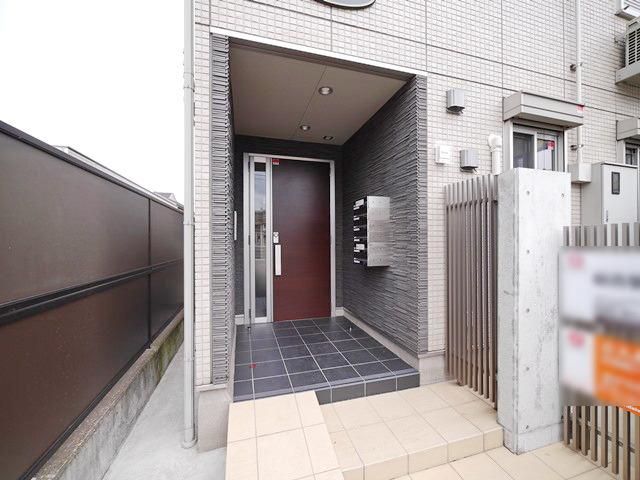 エントランス　★エントランス★
