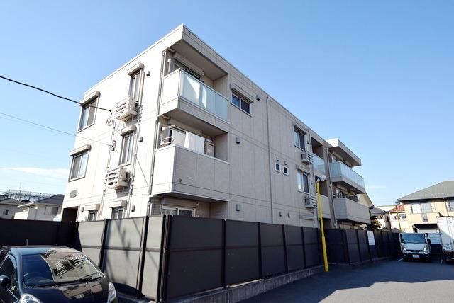建物外観　★大和ハウス施工！★