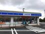 コンビニ　ローソン太田西本町店（コンビニ）まで581m