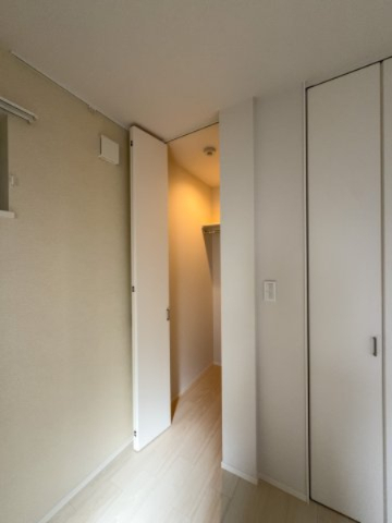 その他設備　※別部屋の室内写真でございます。