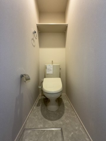 トイレ　※別部屋の室内写真でございます。