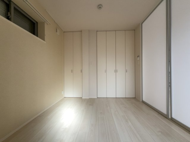 居室・リビング　※別部屋の室内写真でございます。