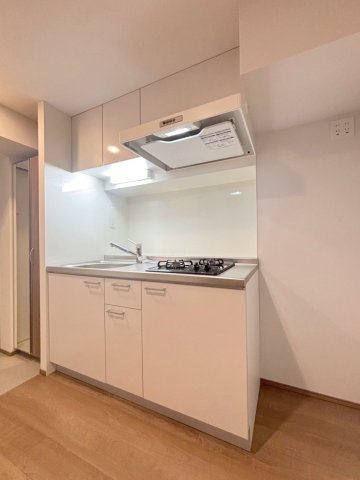 343 RESIDENCE HONKOMAGOMEのキッチン写真