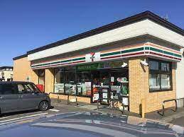コンビニ　セブンイレブン札幌新琴似9条店（コンビニ）まで54m