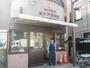 警察署・交番　高井戸警察署高井戸西交番（警察署・交番）まで409m