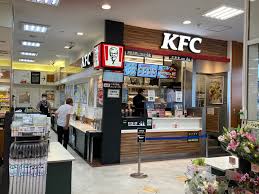 飲食店　ケンタッキーフライドチキン ピーコックストア芝浦アイランド店（飲食店）まで299m