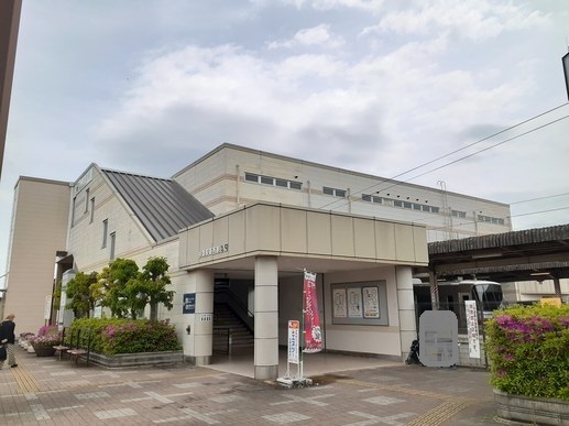 その他　名鉄犬山線　扶桑駅（その他）まで400m