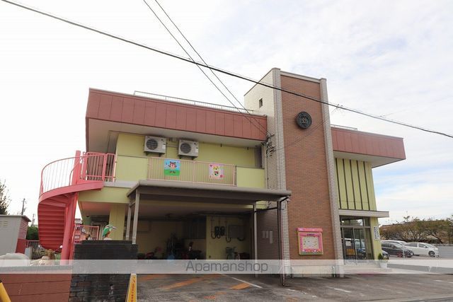幼稚園・保育園　藤園南幼稚園（幼稚園・保育園）まで571m