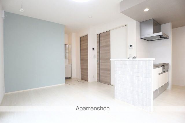 ワンルーム Apartment in Kanazawa, Ishikawa — photo 3 of 3
