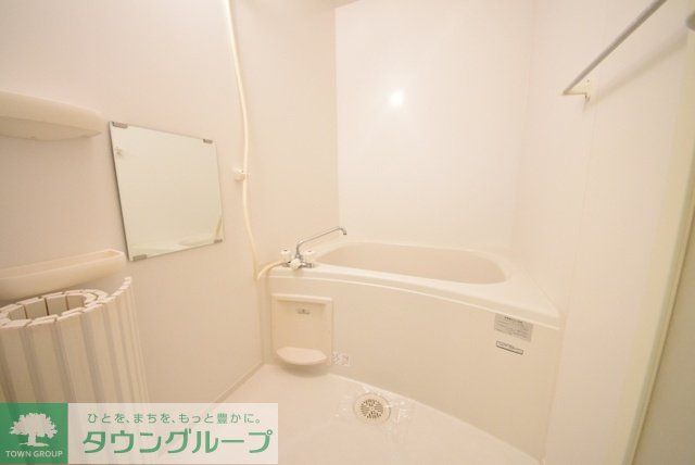 バス・シャワールーム　別タイプ参照