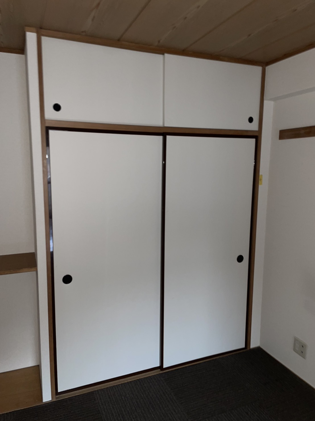収納　※別部屋参考写真