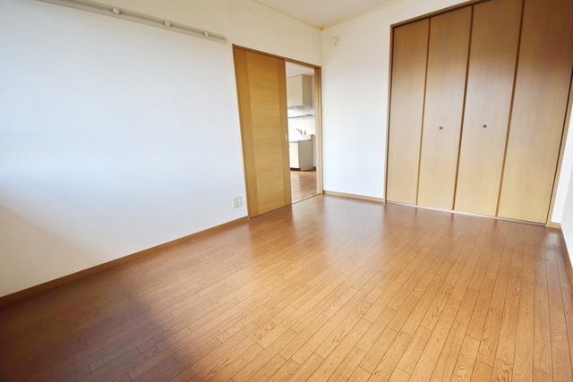 その他部屋・スペース　～休日はお部屋でゴロゴロっ～