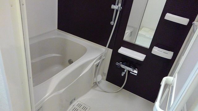 バス・シャワールーム　★お問い合わせはタウンハウジング聖蹟桜ヶ丘店まで★