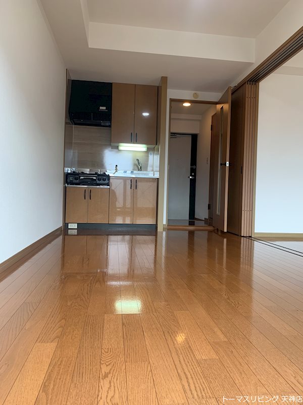 居室・リビング　※同物件別部屋参考画像