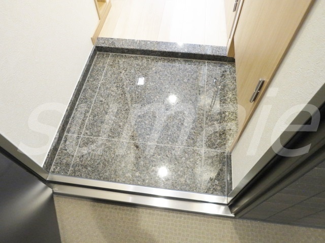 玄関　玄関です☆