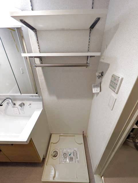 その他設備　同施工会社参考写真です