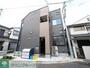 上板橋駅より徒歩10分 1階 築1年の賃貸物件