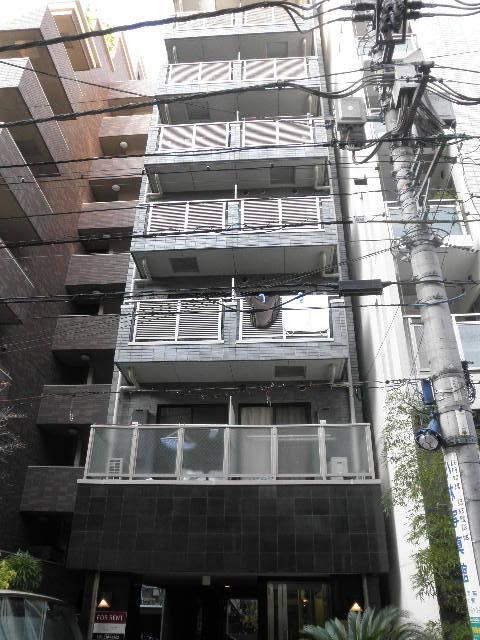 建物外観　★タウンハウジング東京★