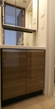 洗面設備　洗面※別部屋参考写真