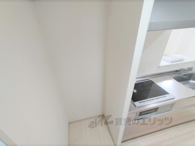 その他部屋・スペース　冷蔵庫置場