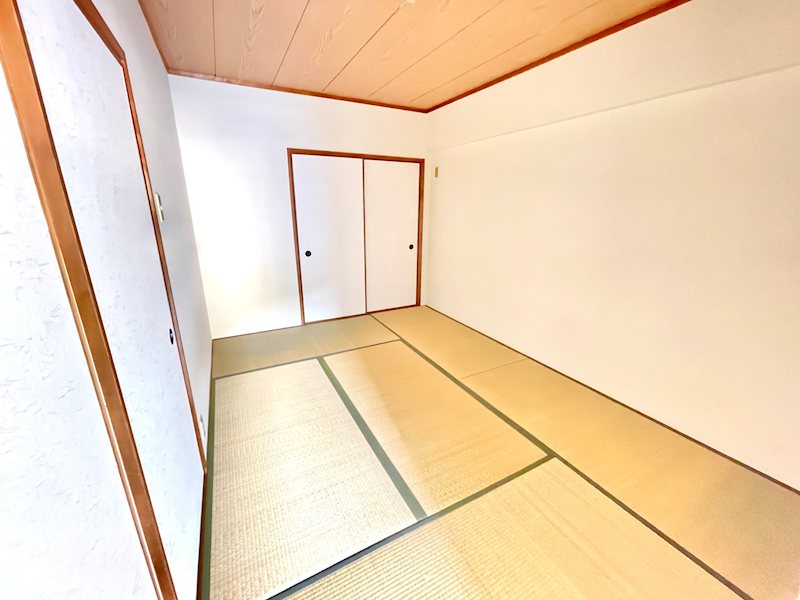 その他部屋・スペース　※同物件・別号室の参考画像となり、実際のお部屋とは異なります
