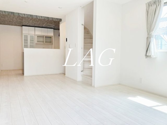 居室・リビング　洋室のお部屋です。