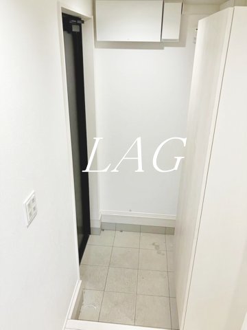 玄関　玄関です。