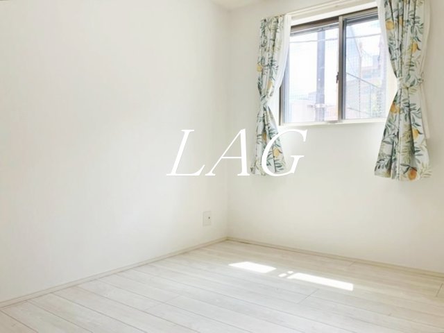 その他部屋・スペース　寝室です。
