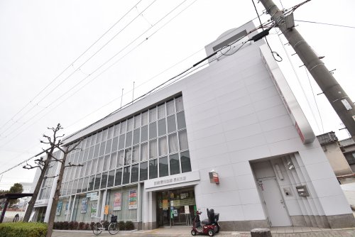 その他　尼崎信用金庫長洲支店（その他）まで544m