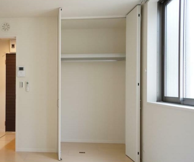 収納　弊社は都内全域の物件をご紹介可能です！