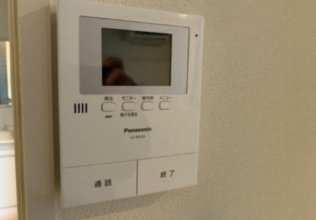 セキュリティ　弊社は都内全域の物件をご紹介可能です！
