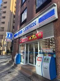 コンビニ　ローソン宮原1丁目店（コンビニ）まで70m