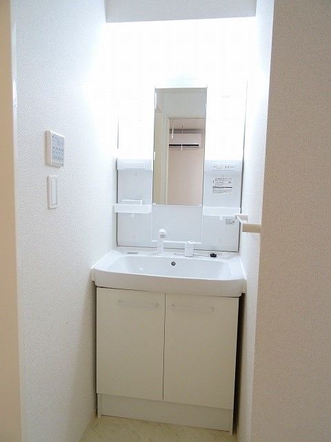 洗面設備　★独立洗面台★