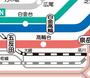 その他　☆路線図☆