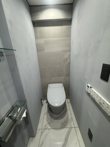 エスリード神戸のトイレ写真